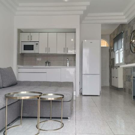 Apartment Orlando Sea Costa Adeje  ภายนอก รูปภาพ