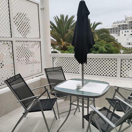 Apartment Orlando Sea Costa Adeje  ภายนอก รูปภาพ