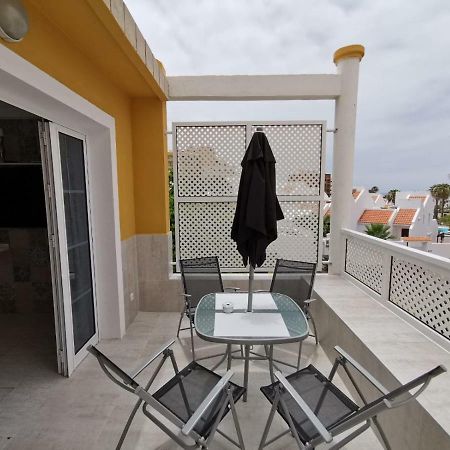 Apartment Orlando Sea Costa Adeje  ภายนอก รูปภาพ