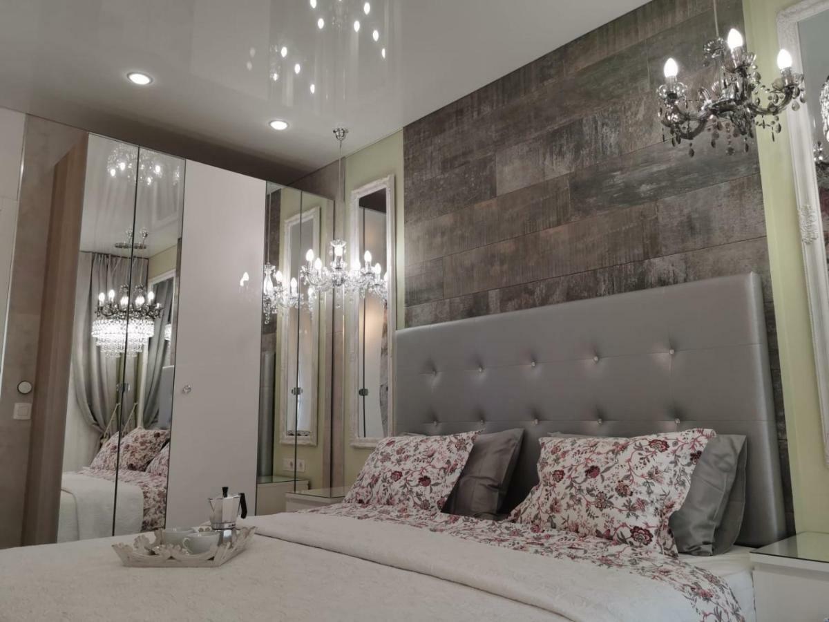 Apartment Orlando Sea Costa Adeje  ภายนอก รูปภาพ