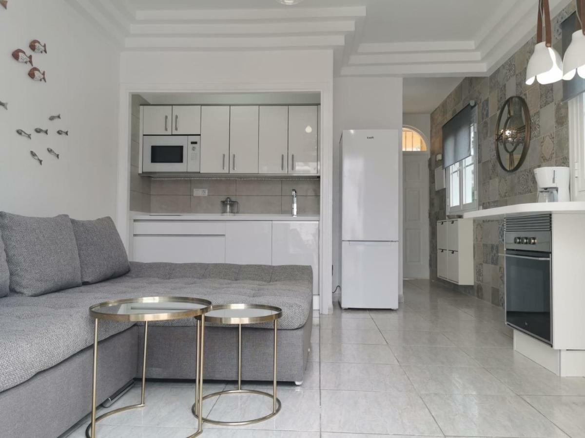 Apartment Orlando Sea Costa Adeje  ภายนอก รูปภาพ