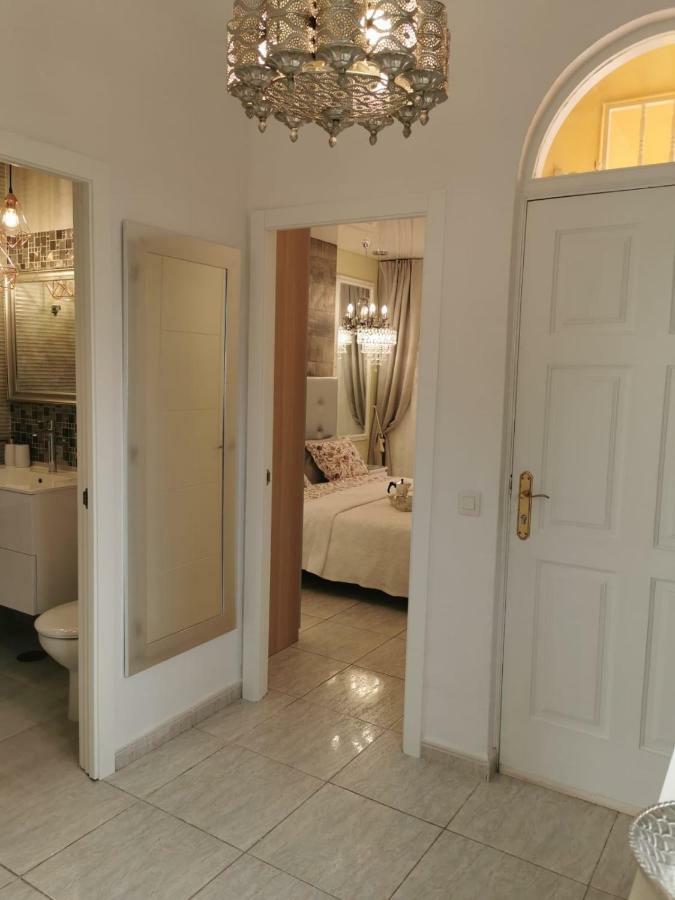 Apartment Orlando Sea Costa Adeje  ภายนอก รูปภาพ