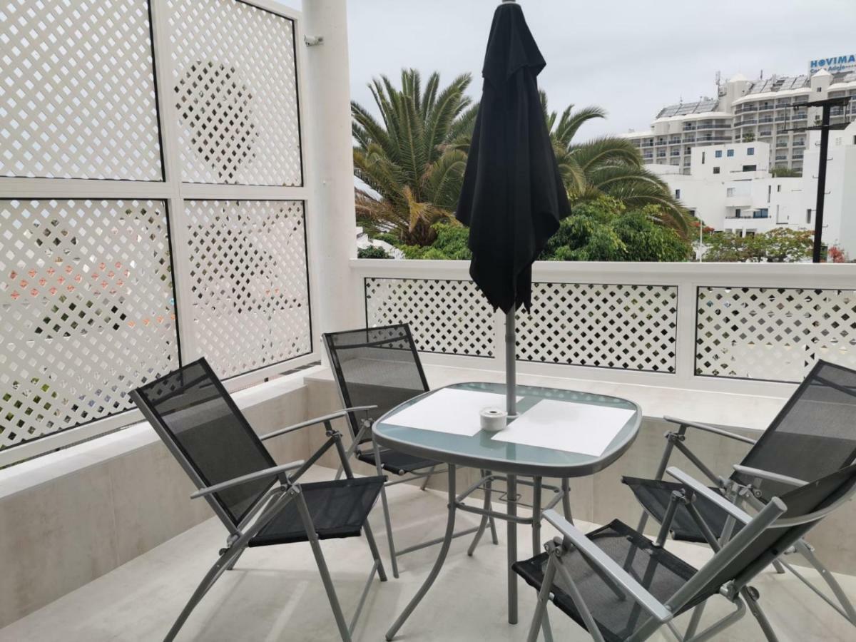 Apartment Orlando Sea Costa Adeje  ภายนอก รูปภาพ