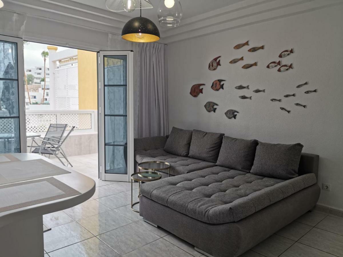 Apartment Orlando Sea Costa Adeje  ภายนอก รูปภาพ