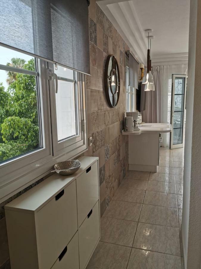 Apartment Orlando Sea Costa Adeje  ภายนอก รูปภาพ