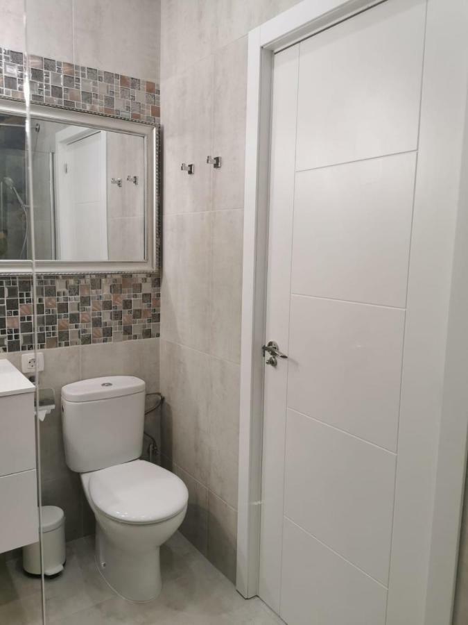 Apartment Orlando Sea Costa Adeje  ภายนอก รูปภาพ