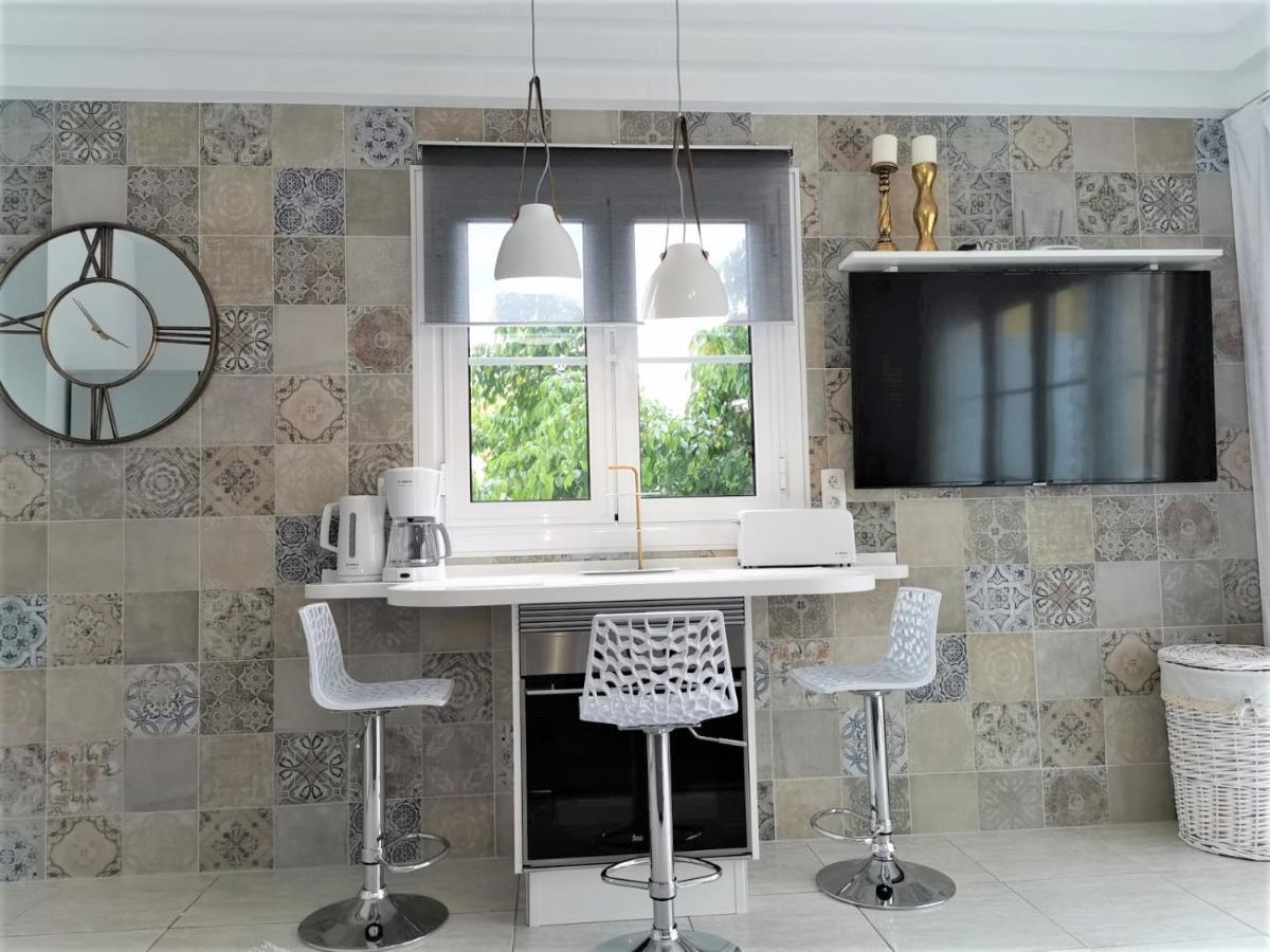Apartment Orlando Sea Costa Adeje  ภายนอก รูปภาพ